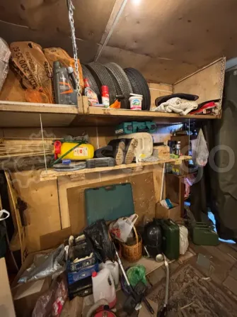 Продам гараж, 23.8 м2 Североморск - изображение 8