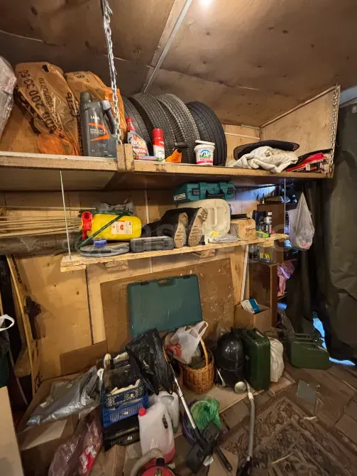 Продам гараж, 23.8 м2 Североморск - изображение 8