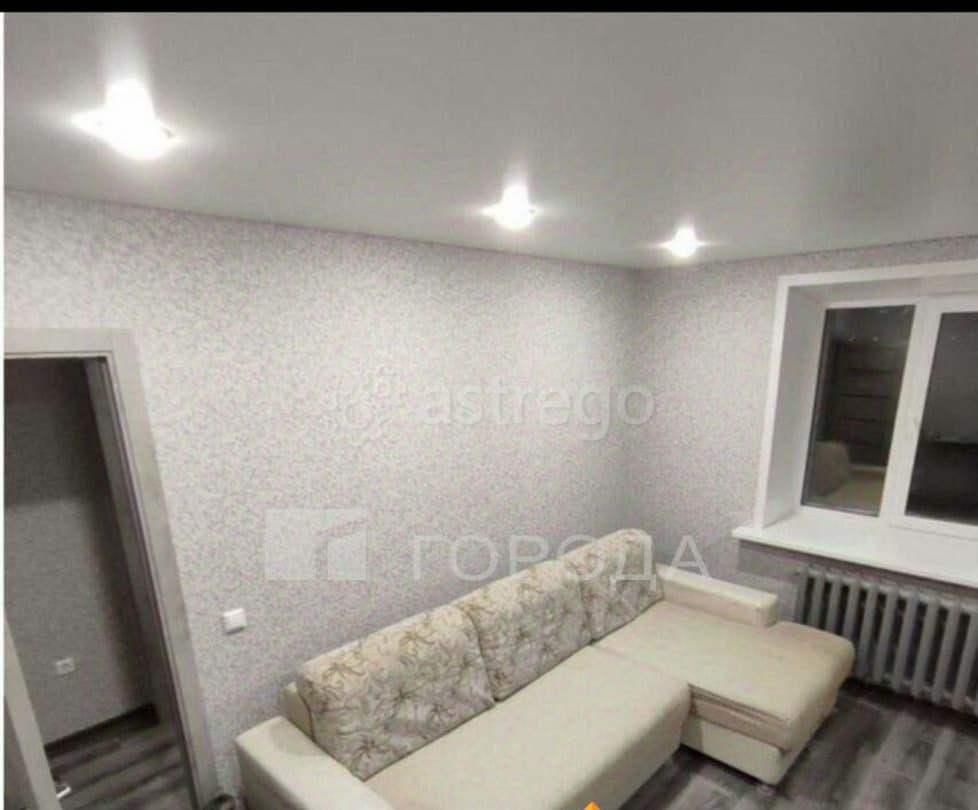 2-комн. квартира, 41.3 м2, 7/10 эт. Новоалтайск - изображение 5