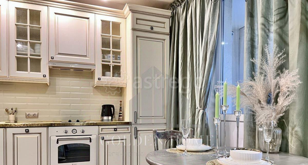 1-комн. квартира, 40 м2, 20/20 эт. Санкт-Петербург - изображение 1