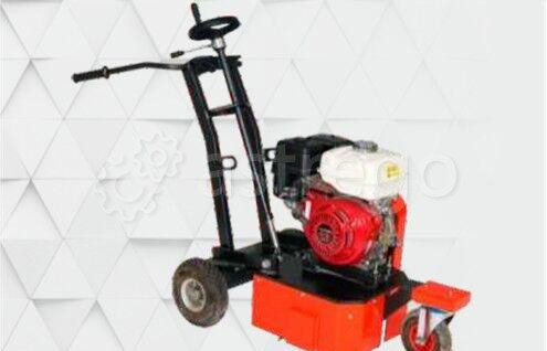 Разметочная машина Titan PowrLiner 4955 - 2 пистолета "Wagner" Омск - изображение 1