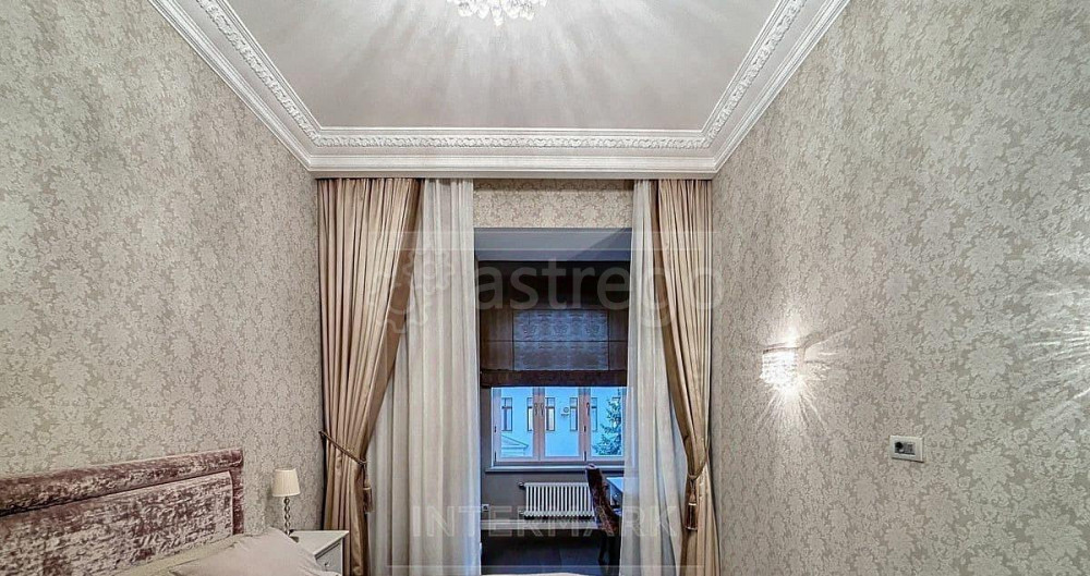 3-комн. квартира, 85 м2, 3/6 эт. Москва - изображение 6