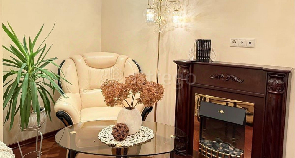 3-комн. квартира, 82.6 м2, 13/17 эт. Пушкино - изображение 4