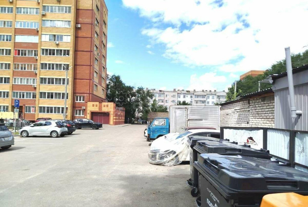 1-комн. квартира, 33.2 м2, 3/9 эт. Благовещенск - изображение 8