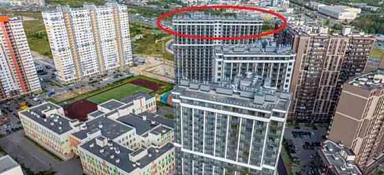 Торговое помещение, 77.1 м2 Санкт-Петербург