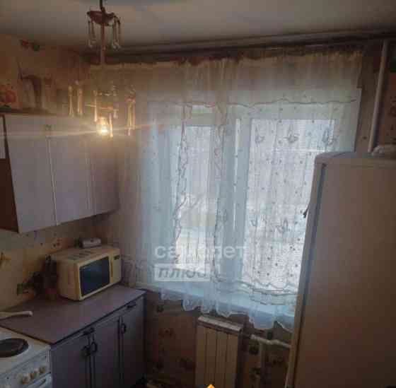 3-комн. квартира, 49.4 м2, 4/5 эт. Бийск