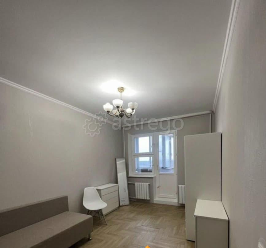 Комната, 25 м2, 12/17 эт. Москва - изображение 5