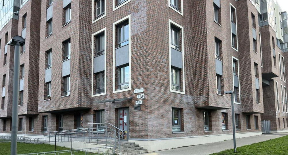 Торговое помещение, 85 м2 Санкт-Петербург - изображение 6