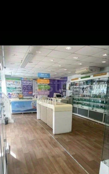 Торговое помещение, 100 м2 Няндома - изображение 7