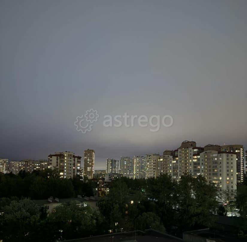 1-комн. квартира, 54.3 м2, 9/19 эт. Реутов - изображение 4