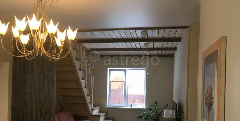 Дом, 173.2 м2, 4 сотки, 2 эт. Чехов - изображение 4