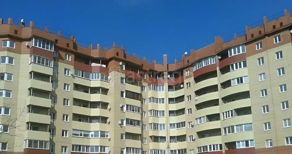 1-комн. квартира, 47 м2, 2/11 эт. Архангельск - изображение 7