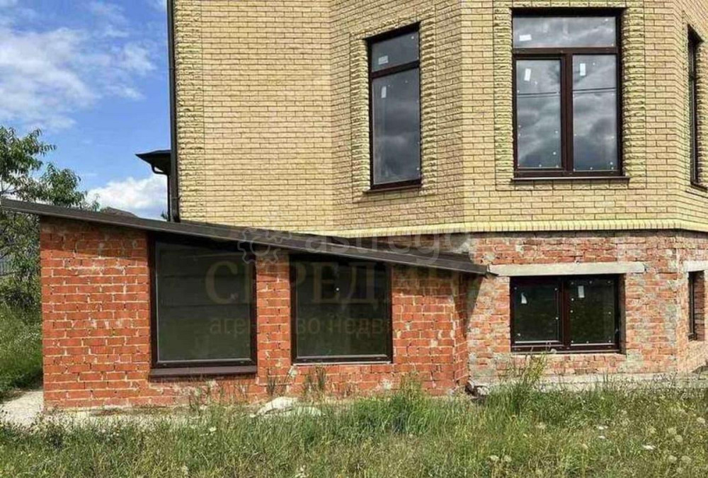 Дом, 412 м2, 14 соток, 3 эт. Дубовое - изображение 3