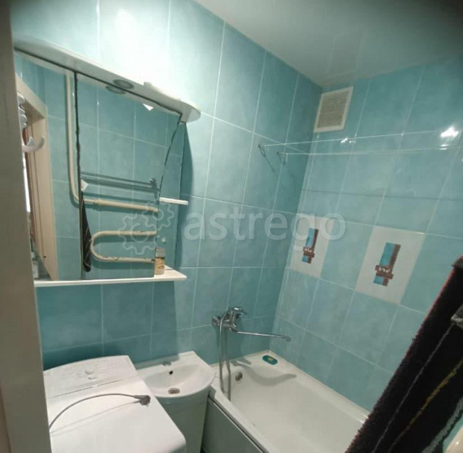 3-комн. квартира, 61.6 м2, 3/5 эт. Уфа - изображение 1