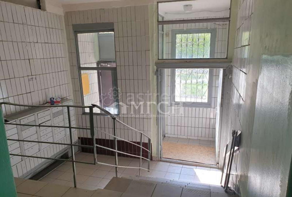 2-комн. квартира, 37 м2, 5/9 эт. Москва - изображение 1