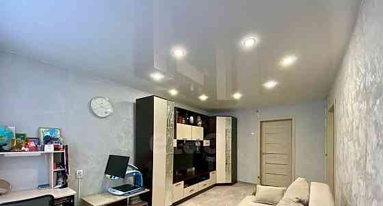 3-комн. квартира, 61.8 м2, 1/5 эт. Коряжма