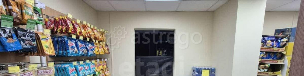 Торговое помещение, 170 м2 Красноярск - изображение 3