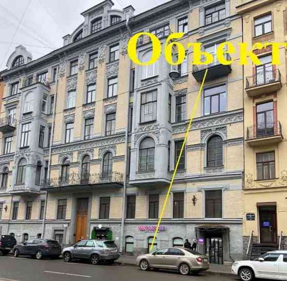 Свободного назначения, 157 м2 Санкт-Петербург