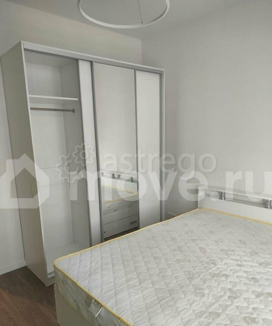 1-комн. квартира, 39 м2, 3/14 эт. Москва - изображение 4
