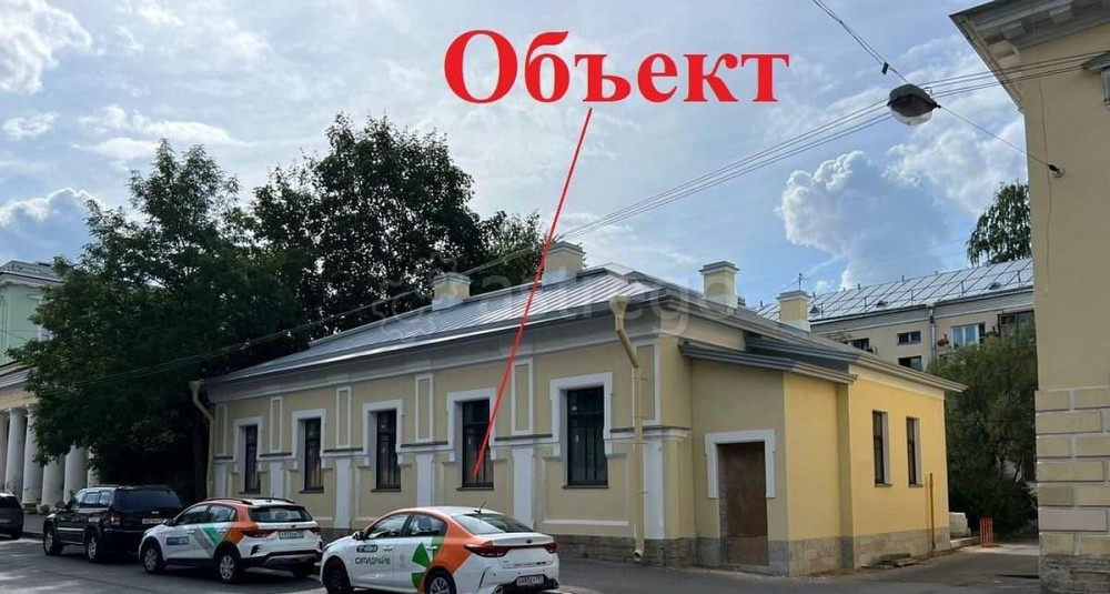 Торговое помещение, 300 м2 Санкт-Петербург - изображение 3
