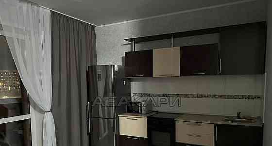 2-комн. квартира, 49 м2, 3/10 эт. Красноярск