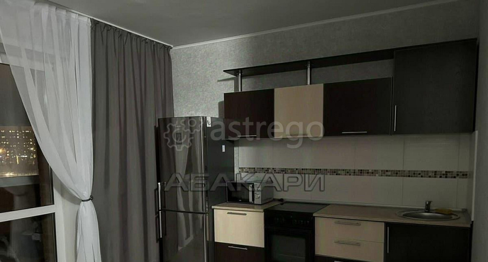 2-комн. квартира, 49 м2, 3/10 эт. Красноярск - изображение 5