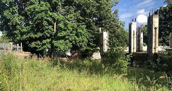 Земельный участок, 26.2 сотки Пушкино