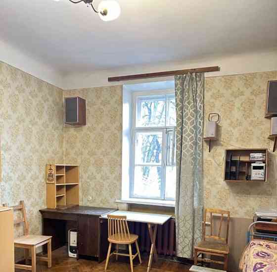 Комната, 20 м2, 2/4 эт. Санкт-Петербург