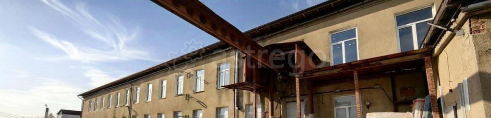 Производственное, 1440 м2 Сергиев Посад - изображение 7