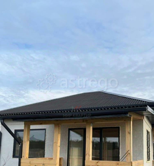 Дом, 50 м2, 12 соток, 1 эт. Минусинск - изображение 6