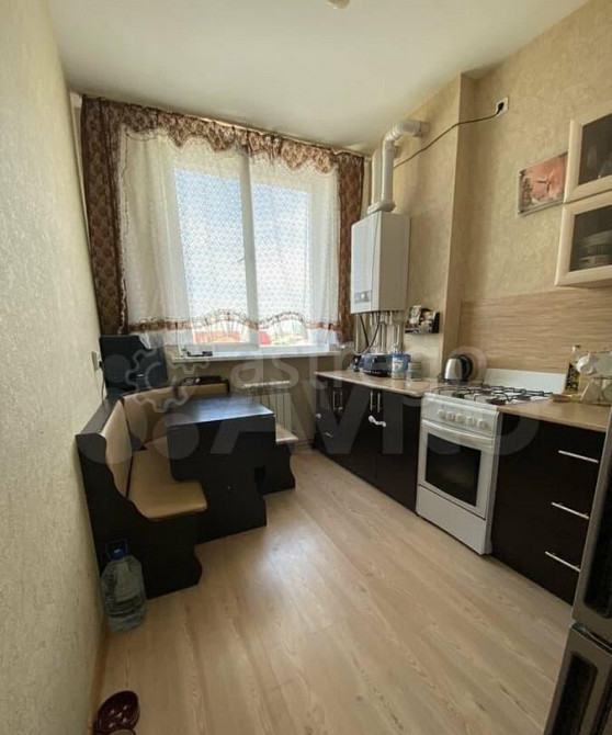 1-комн. квартира, 33.2 м2, 2/3 эт. Белгород - изображение 10