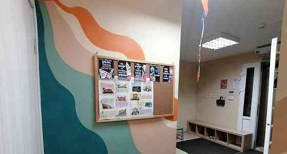 Свободного назначения, 115 м2 Подольск