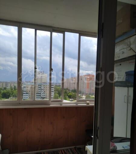 3-комн. квартира, 59.8 м2, 9/9 эт. Барнаул - изображение 8