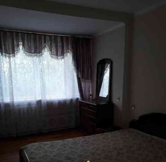 3-комн. квартира, 53 м2, 1/5 эт. Майкоп