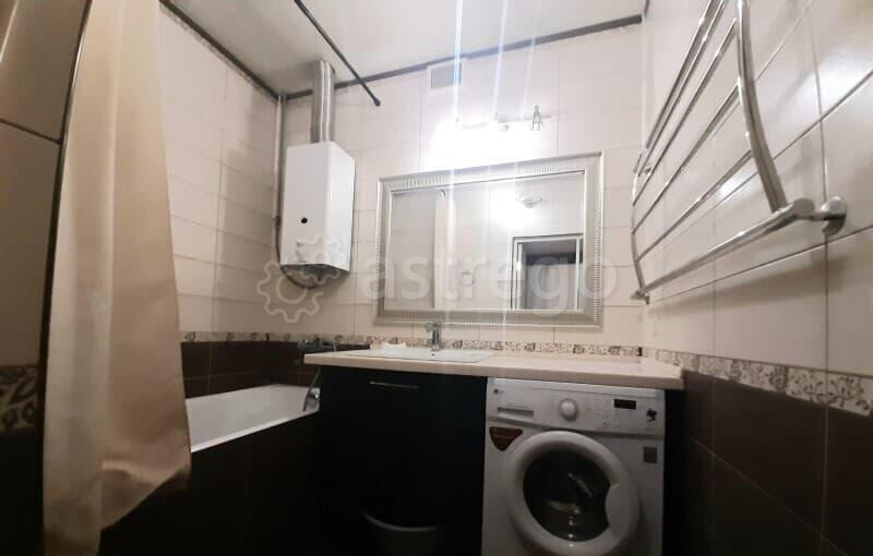3-комн. квартира, 79.5 м2, 2/5 эт. Москва - изображение 6