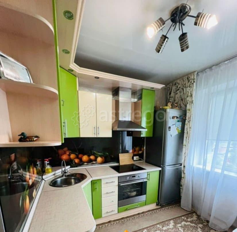 2-комн. квартира, 54 м2, 7/9 эт. Бийск - изображение 6