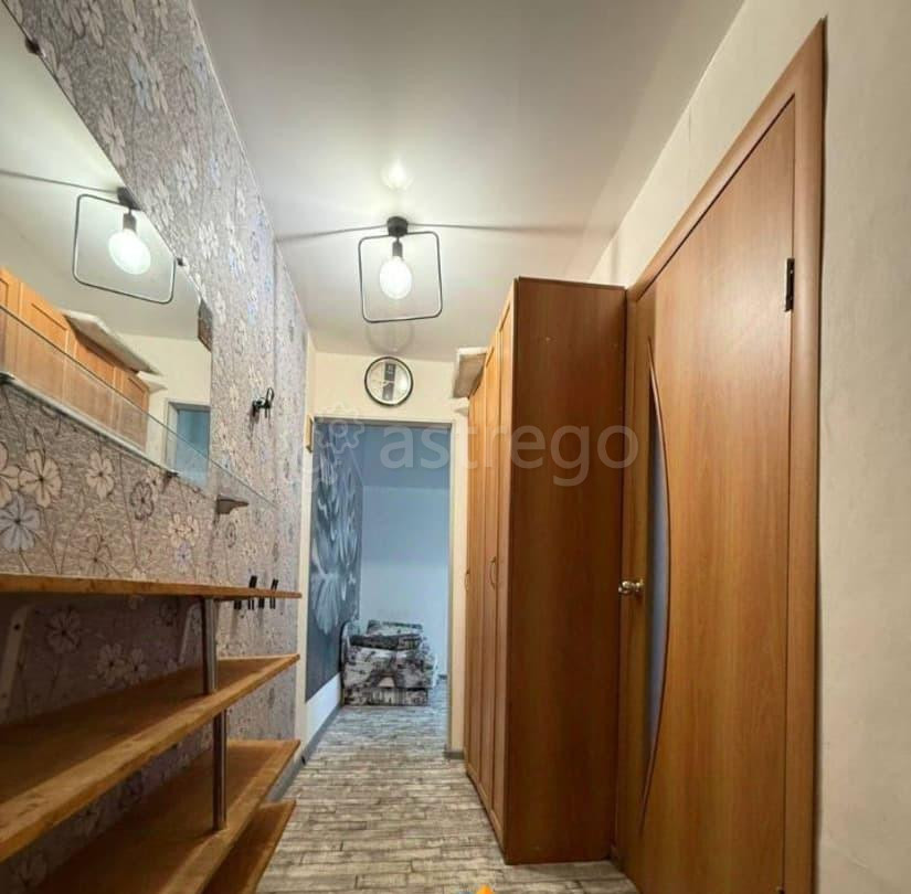 4-комн. квартира, 60 м2, 4/5 эт. Норильск - изображение 4