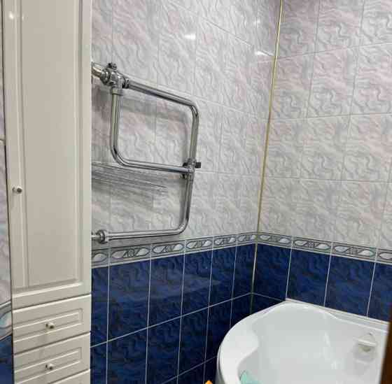 3-комн. квартира, 110 м2, 4/5 эт. Астрахань