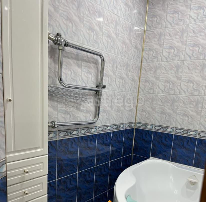 3-комн. квартира, 110 м2, 4/5 эт. Астрахань - изображение 4