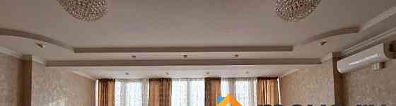 4-комн. квартира, 143 м2, 19/25 эт. Одинцово