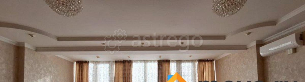 4-комн. квартира, 143 м2, 19/25 эт. Одинцово - изображение 6