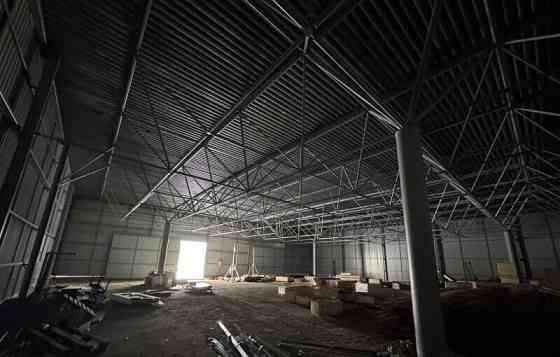 Свободного назначения, 1850 м2 Можайск