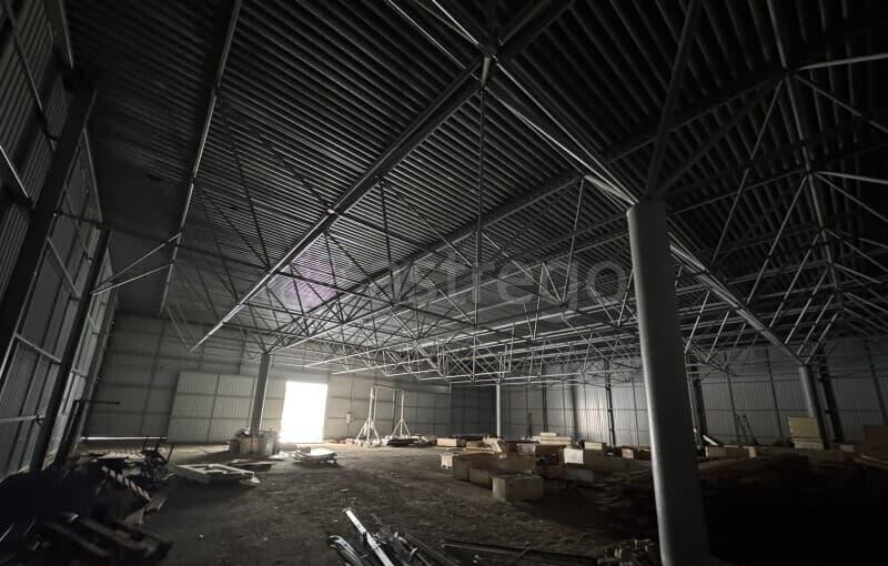 Свободного назначения, 1850 м2 Можайск - изображение 4