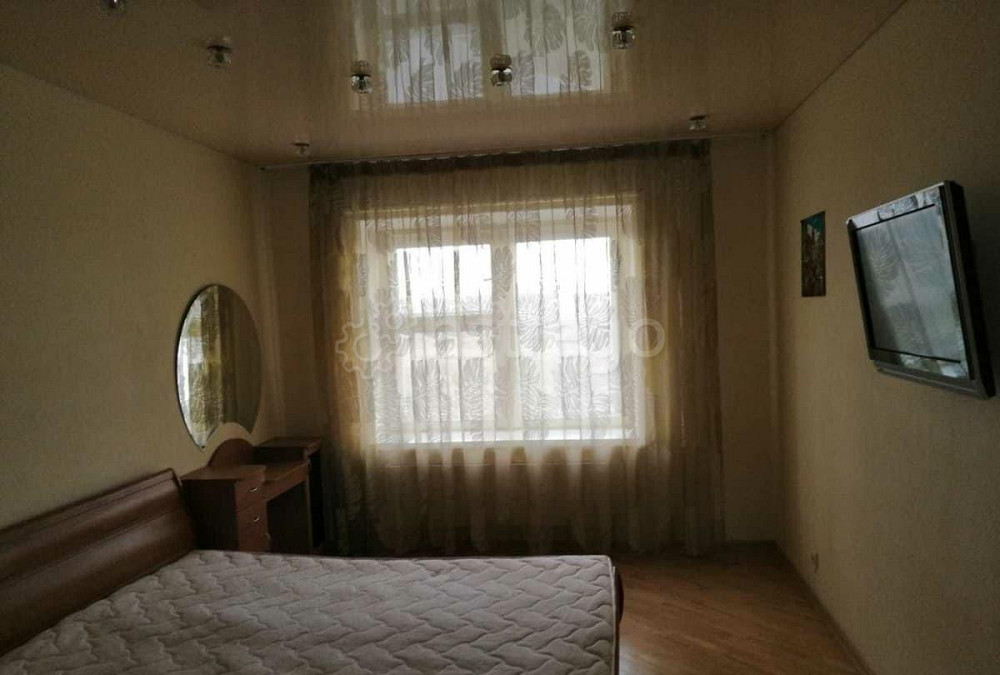 3-комн. квартира, 85 м2, 6/9 эт. Старый Оскол - изображение 3