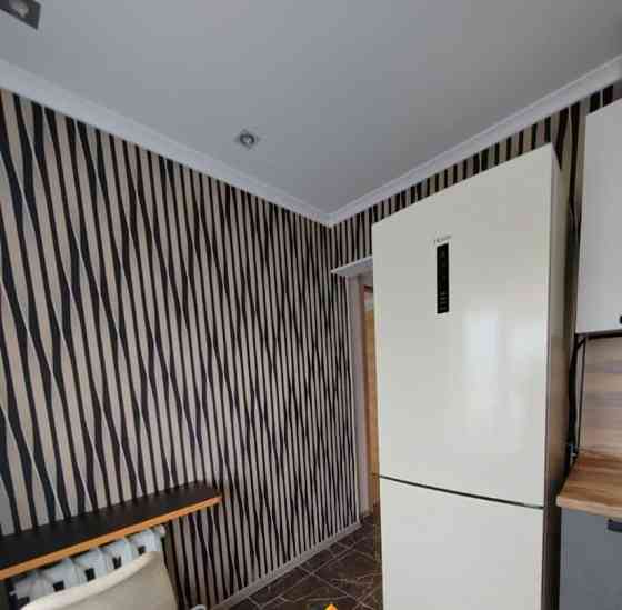 2-комн. квартира, 41.7 м2, 5/5 эт. Свободный