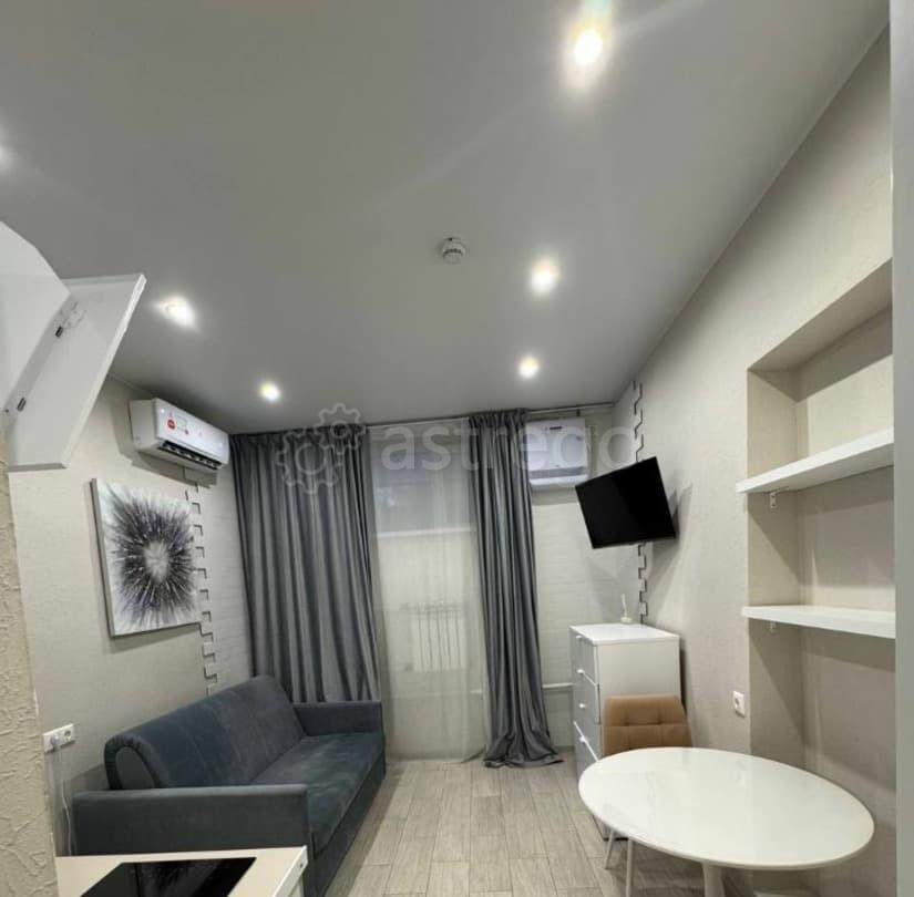 1-комн. апарт-ы, 18 м2, 1/6 эт. Москва - изображение 5