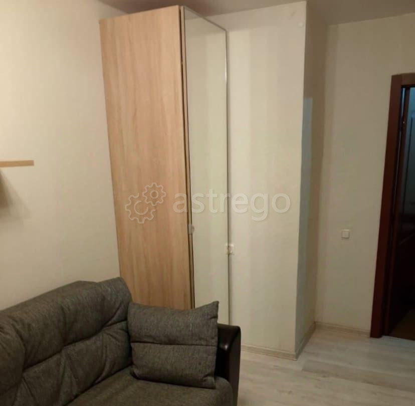 Комната, 11 м2, 2/5 эт. Люберцы - изображение 2