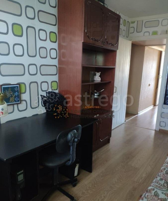 2-комн. квартира, 50 м2, 7/9 эт. Уфа - изображение 2