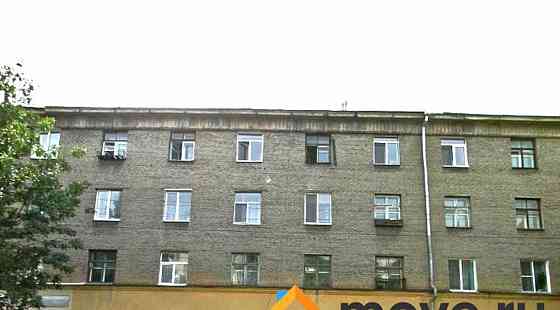 Комната, 18 м2, 4/5 эт. Уфа