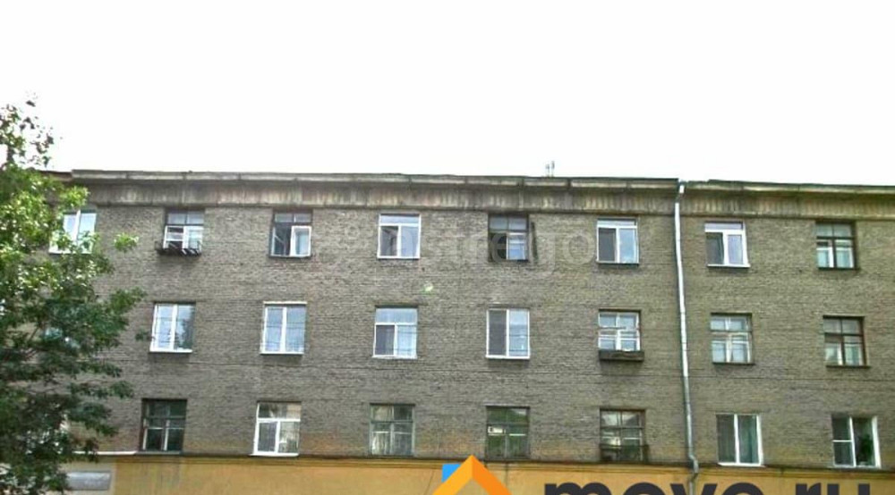 Комната, 18 м2, 4/5 эт. Уфа - изображение 3